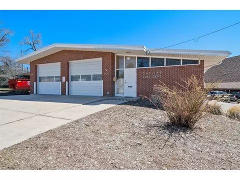 6000 E Yale Ave, Denver, CO 80222