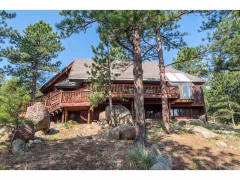 2695 Linden Dr, Boulder, CO 80304 photo 2
