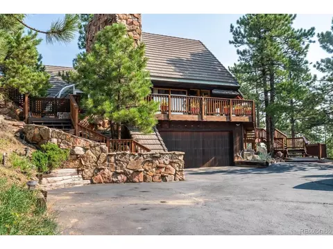 2695 Linden Dr, Boulder, CO 80304 photo 1