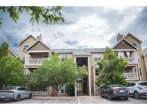 6017 Castlegate Dr #F16, Castle Rock, CO 80108