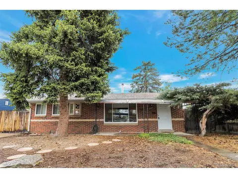 5480 Reed St, Arvada, CO 80002 photo 1