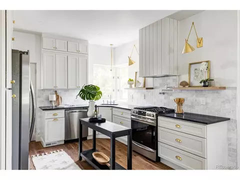 422 N Corona St, Denver, CO 80218
