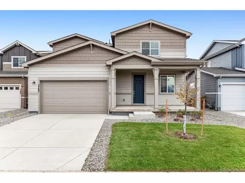 5762 Ranch St, Longmont, CO 80504