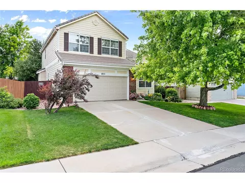 4851 S Lisbon Way, Aurora, CO 80015