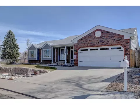 7160 S Jellison St, Littleton, CO 80128