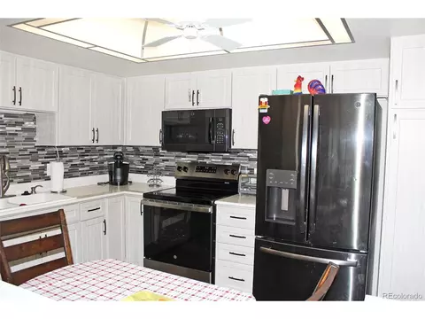 14050 E Linvale Pl #218-209, Aurora, CO 80014
