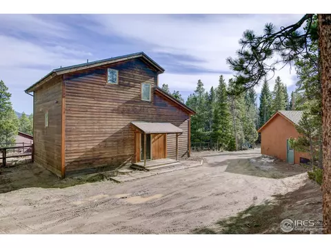 245 Feldspar Rd, Black Hawk, CO 80422 photo 4