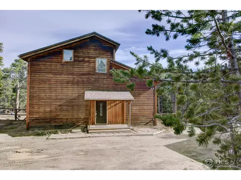 245 Feldspar Rd, Black Hawk, CO 80422 photo 1
