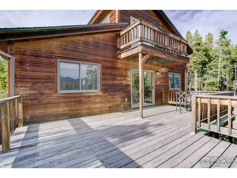 245 Feldspar Rd, Black Hawk, CO 80422 photo 17