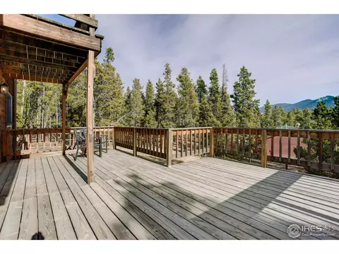 245 Feldspar Rd, Black Hawk, CO 80422 photo 16