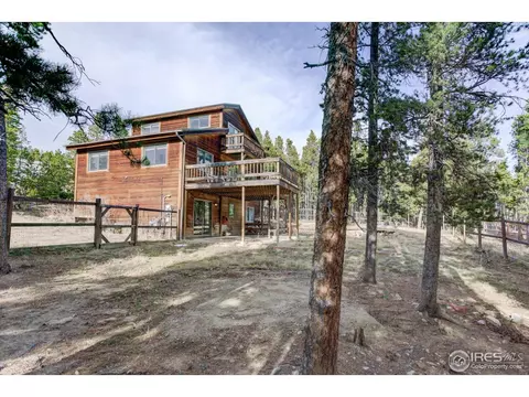 245 Feldspar Rd, Black Hawk, CO 80422 photo 32