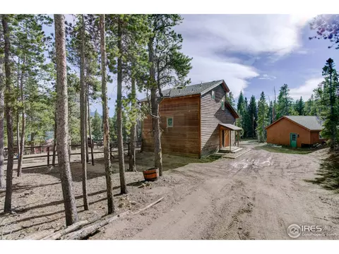 245 Feldspar Rd, Black Hawk, CO 80422 photo 2
