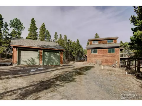245 Feldspar Rd, Black Hawk, CO 80422 photo 34