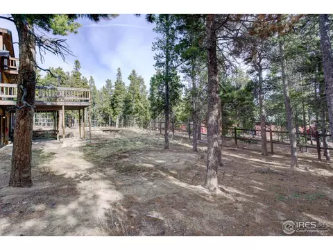 245 Feldspar Rd, Black Hawk, CO 80422 photo 33