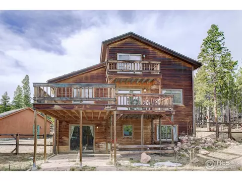 245 Feldspar Rd, Black Hawk, CO 80422 photo 31