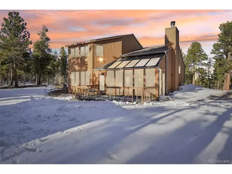 141 Dory Lakes Dr, Black Hawk, CO 80422