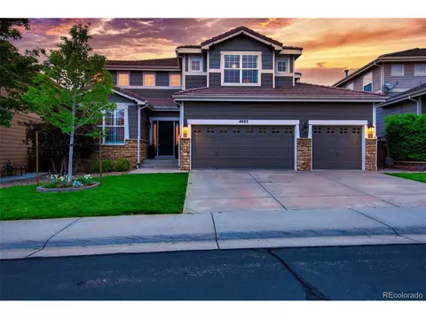 4095 Blacktail Ct, Castle Rock, CO 80109