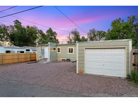 108 Swope Ave, Colorado Springs, CO 80909