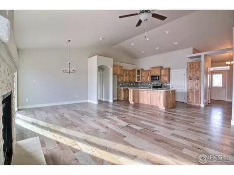 4202 Florence Ave, Evans, CO 80620 photo 5