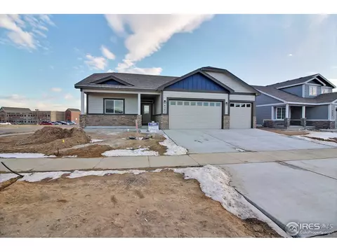 4202 Florence Ave, Evans, CO 80620 photo 1