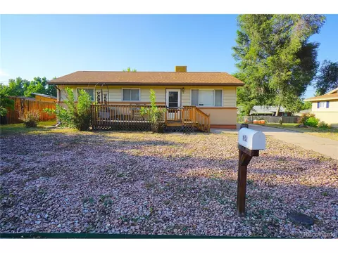 7385 W Oregon Dr, Lakewood, CO 80232