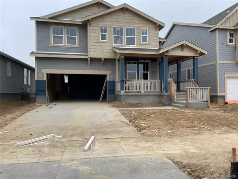 964 Clover Loop, Erie, CO 80516