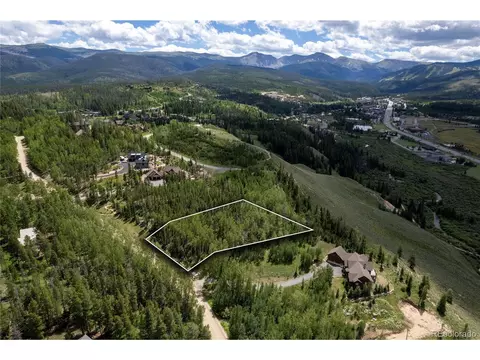 134 Gcr 835, Fraser, CO 80442