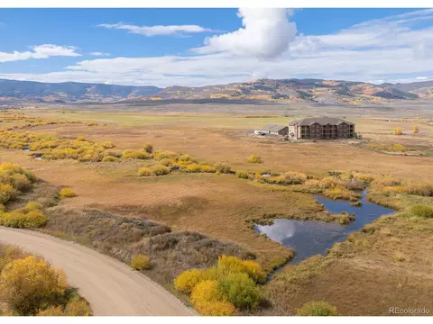 Undisclosed, Granby, CO 80446 photo 1