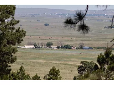 19 Sweet Rd, Calhan, CO 80808