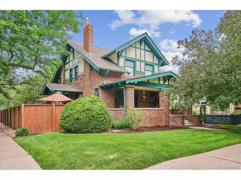 2201 Cherry St, Denver, CO 80207