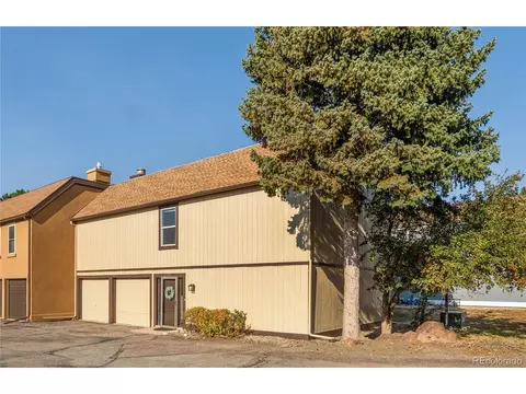 1715 Woodmoor Dr, Monument, CO 80132
