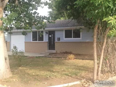 233 Mcclure Ave, Firestone, CO 80520 photo 1