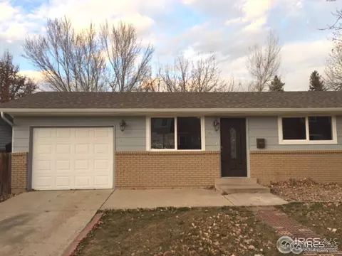 233 Mcclure Ave, Firestone, CO 80520 photo 2