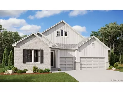 4354 Hickory Oaks St, Castle Rock, CO 80104