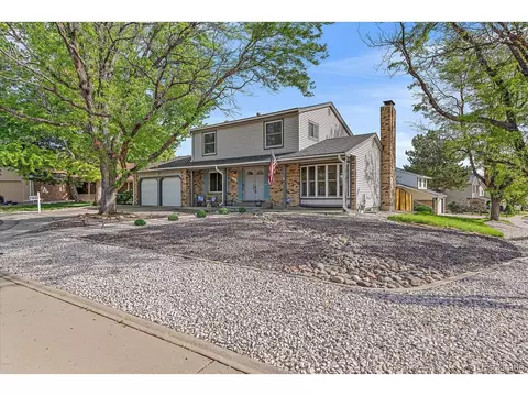 18263 E Mansfield Ave, Aurora, CO 80013