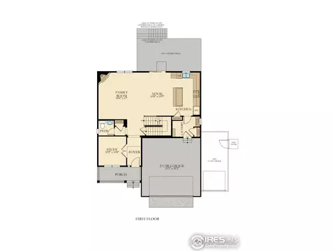 2783 E 161st Pl, Thornton, CO 80602 photo 2