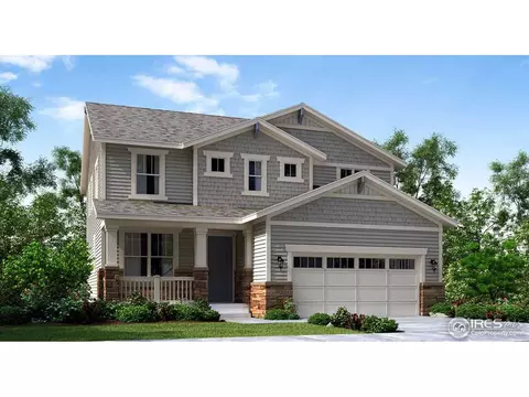 2783 E 161st Pl, Thornton, CO 80602 photo 1