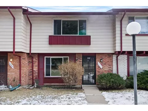 8381 W Virginia Ave, Lakewood, CO 80226