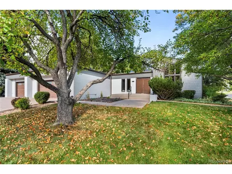 4941 Nassau Cir, Cherry Hills Village, CO 80113