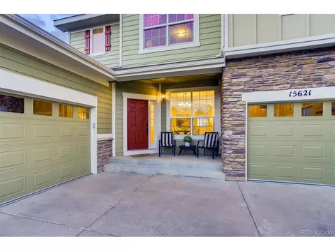 15621 E Pine Drop Ave, Parker, CO 80134 photo 2
