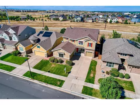 15621 E Pine Drop Ave, Parker, CO 80134 photo 36