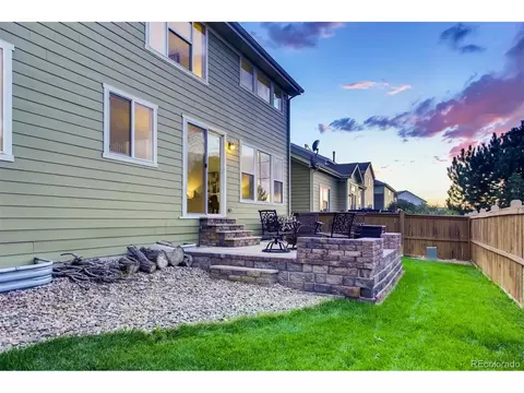 15621 E Pine Drop Ave, Parker, CO 80134 photo 33