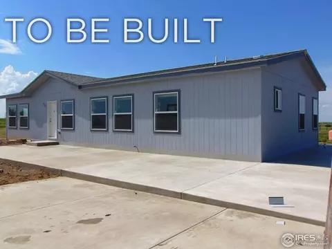 14 E Ranch Rd, Wiggins, CO 80654 photo 1