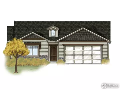 600 Cimarron Trl, Ault, CO 80610 photo 1