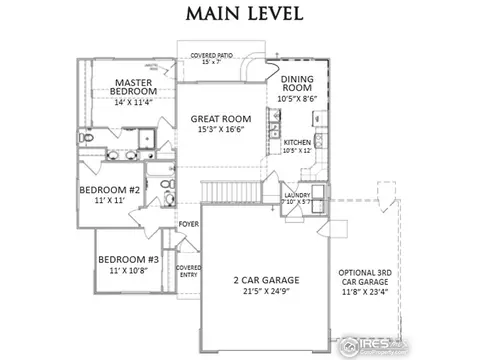 600 Cimarron Trl, Ault, CO 80610 photo 2