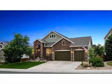 710 Kryptonite Dr, Castle Rock, CO 80108