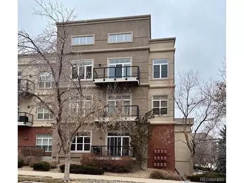 5677 S Park Pl #A110, Greenwood Village, CO 80111