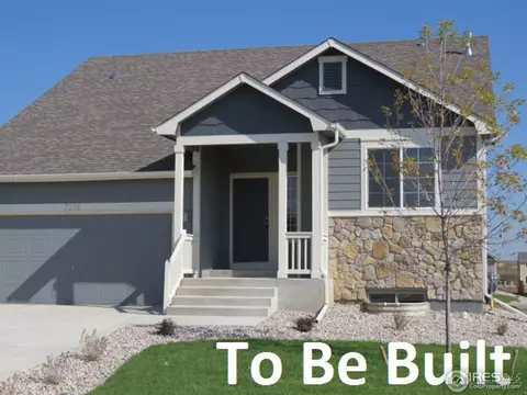 712 Elk Mountain Dr, Severance, CO 80550 photo 1