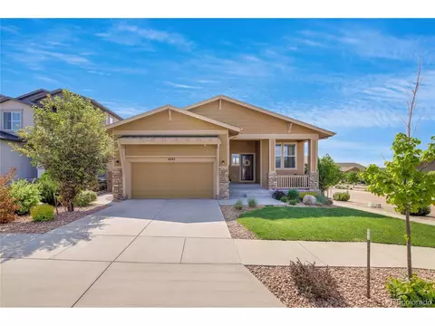 4045 New Santa Fe Trl, Colorado Springs, CO 80924