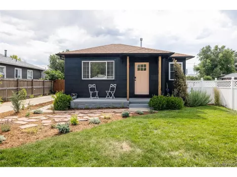 575 Winona Ct, Denver, CO 80204